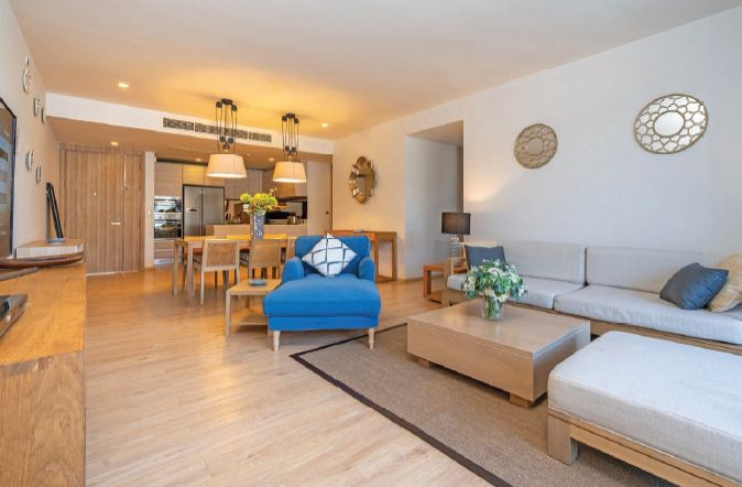 1295 Sq.ft. Flats & Apartments for Sale in Aundh, Pune