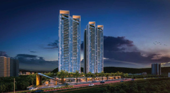 5753 Sq.ft. Penthouse for Sale in Baner, Pune
