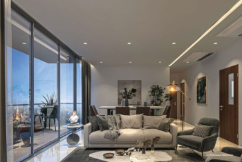 4 BHK Flats & Apartments for Sale in Balewadi, Pune (1581 Sq.ft.)