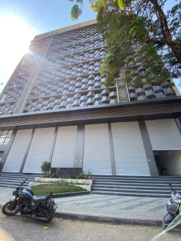 3 BHK Flats & Apartments for Sale in Tathawade, Pune (927 Sq.ft.)