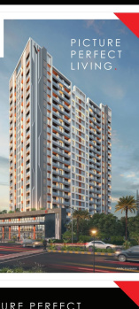 2 BHK Flats & Apartments for Sale in Akurdi, Pune (759 Sq.ft.)