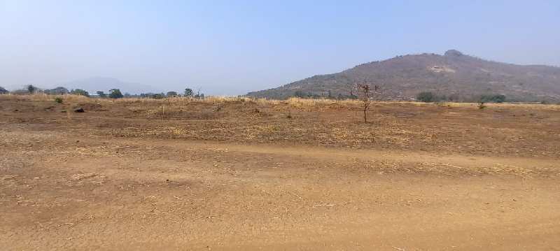 500 Acre Residential Plot for Sale in Khalapur, Raigad