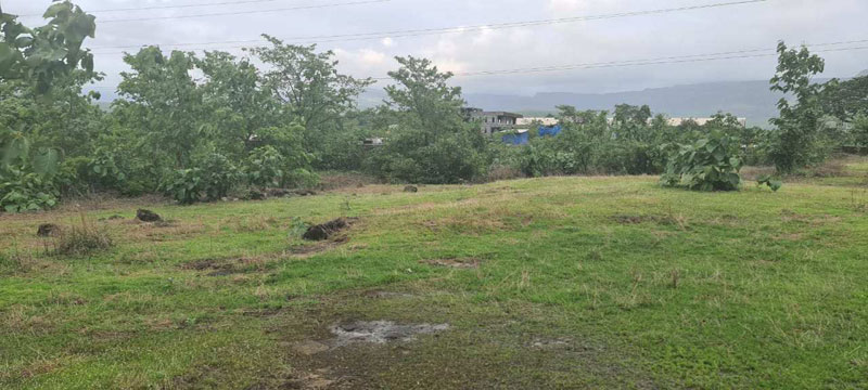 43 Ares Industrial Land / Plot for Sale in Roha, Raigad