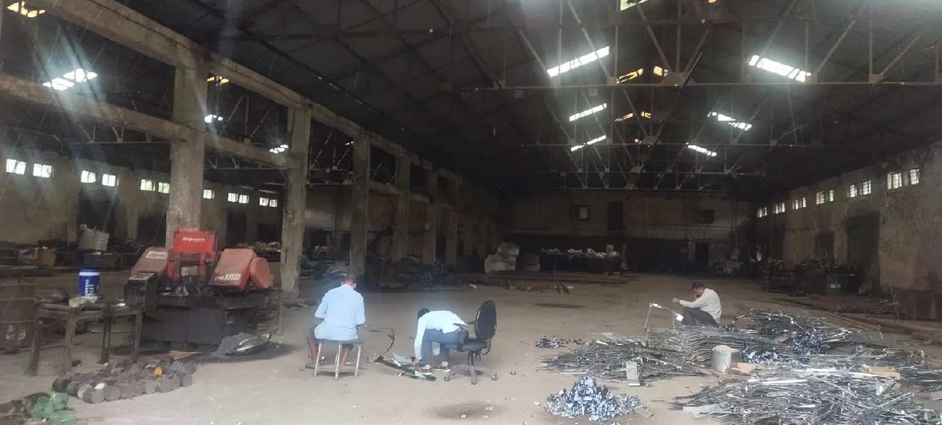 30000 Sq.ft. Factory / Industrial Building for Sale in Khalapur, Raigad (6 Acre)