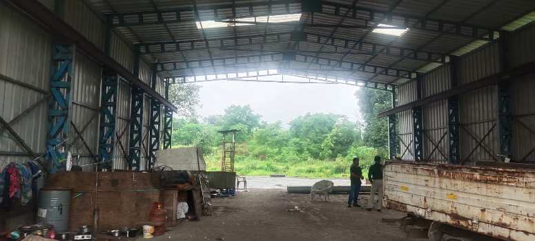 Property for sale in Khalapur, Raigad
