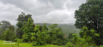 Property for sale in Sudhagad, Raigad