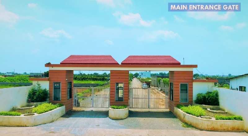 1500 Sq.ft. Residential Plot for Sale in Sejbahar, Raipur