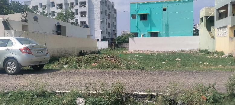 2100 Sq.ft. Residential Plot for Sale in Thiruvallur