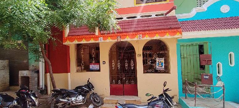 4 BHK Individual Houses / Villas for Sale in Thiruvallur (1000 Sq.ft.)