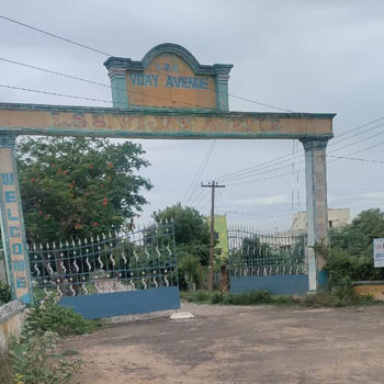 Property for sale in Melnallathur, Thiruvallur