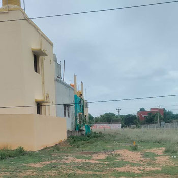 Property for sale in Melnallathur, Thiruvallur