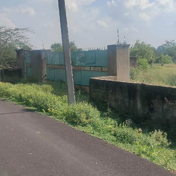 300 Cent Industrial Land / Plot for Sale in Arcot, Vellore
