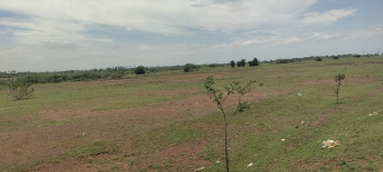 638 Cent Industrial Land / Plot for Sale in Kadambathur, Thiruvallur