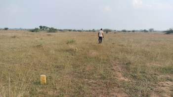 100 Cent Agricultural/Farm Land for Sale in Manavur, Thiruvallur
