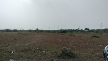 Property for sale in Tiruvottiyur, Thiruvallur