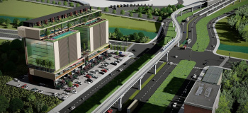 Builder Floor for Sale in Sector 95, Gurgaon (1393 Sq.ft.)