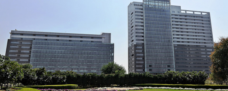 7650 Sq.ft. Office Space For Rent In Sector 61, Gurgaon