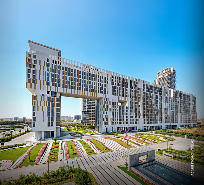 Flats & Apartments For Sale In Sector 65, Gurgaon (2950 Sq.ft.)