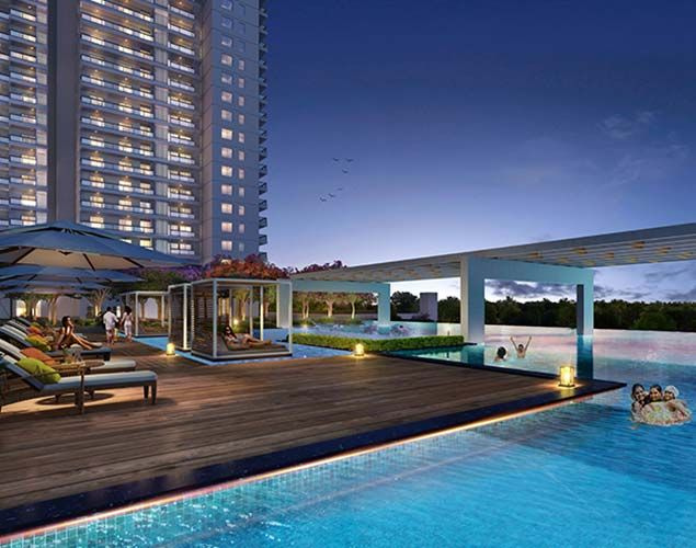 4 BHK Flats & Apartments For Sale In Sector 76, Gurgaon (3500 Sq.ft.)