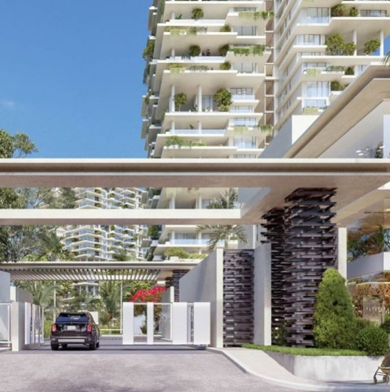 4 BHK Flats & Apartments for Sale in Sector 76, Gurgaon