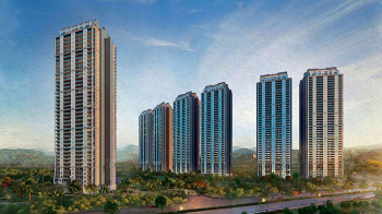 5 BHK Flats & Apartments for Sale in Sector 76, Gurgaon (5472 Sq.ft.)