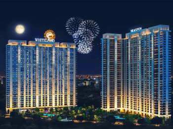 Flats & Apartments for Sale in Sector 76, Gurgaon (2766 Sq.ft.)