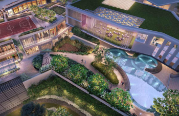 3 BHK Flats & Apartments for Sale in Sector 65, Gurgaon (1828 Sq.ft.)