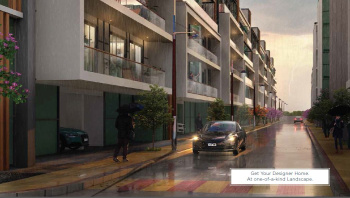 Builder Floor for Sale in Sector 63 A, Gurgaon (1232 Sq.ft.)