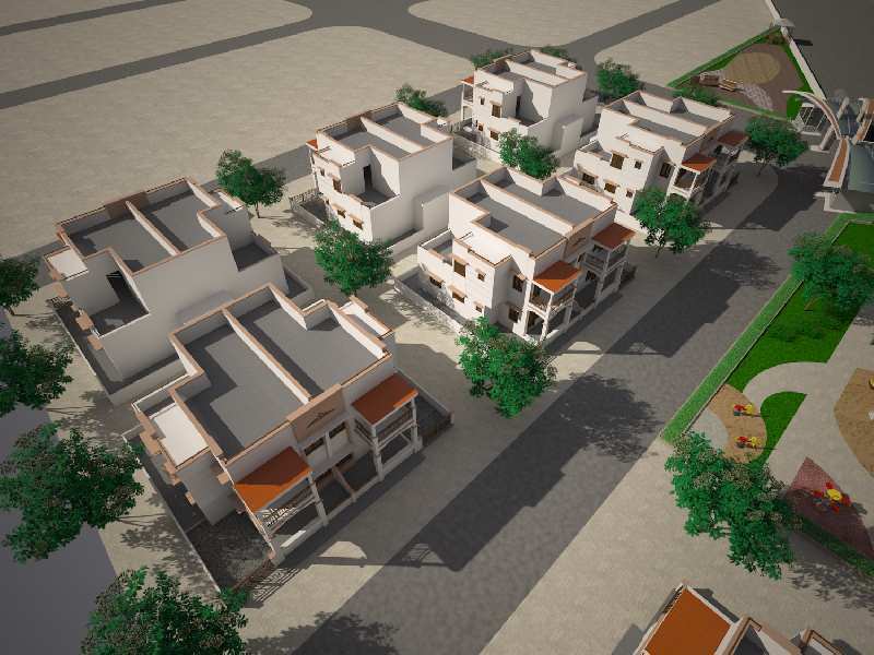 1409 Sq.ft. Residential Plot For Sale In Dholera, Ahmedabad