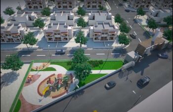 RESIDENTIAL LAND/PLOT FOR SALE