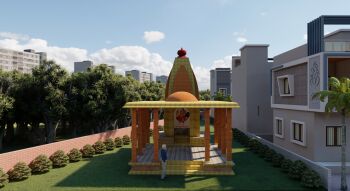 1200 Sq.ft. Residential Plot for Sale in Dholera, Ahmedabad