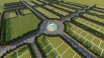 1316 Sq.ft. Residential Plot for Sale in Dholera, Ahmedabad