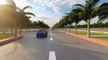 1106 Sq.ft. Residential Plot for Sale in Dholera, Ahmedabad