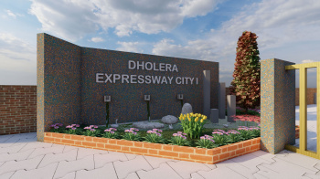 Residential Plot for Sale in Dholera, Ahmedabad (1083 Sq.ft.)