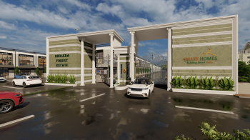 986 Sq.ft. Residential Plot for Sale in Dholera, Ahmedabad