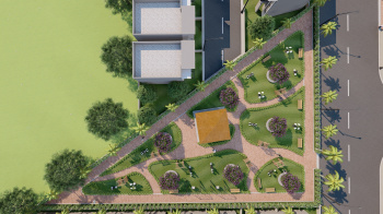 Dholera Expressway Avenue Township