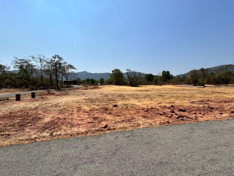 50 Acre Residential Plot For Sale In Malwan, Sindhudurg