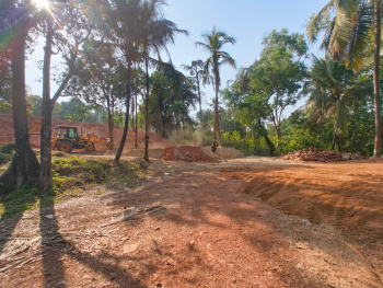 Residential Plot for Sale in Pilerne, North Goa, Goa (3500 Sq. Meter)