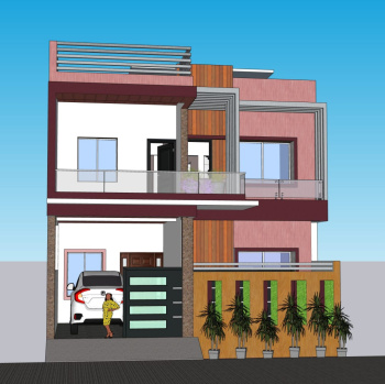 Property for sale in Sarona, Raipur