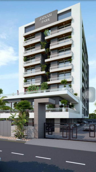 Nr MMI Hospital Ready Possession Flat