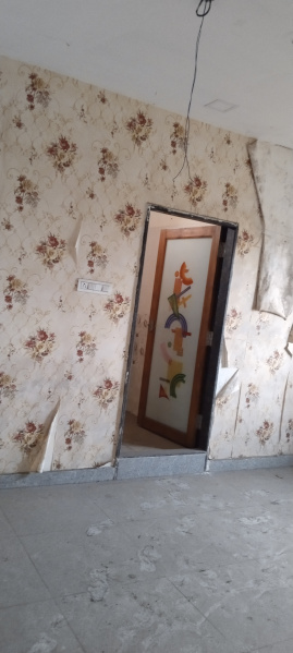 3 BHK Villa For Sale In Bhatagaon, Raipur (1500 Sq.ft.)