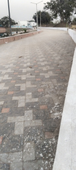 Residential Plot for Sale in Raipura Chowk Road, Raipur (11000 Sq.ft.)