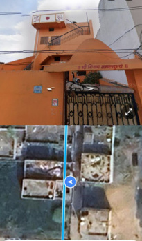 Property for sale in Raipura Chowk Road