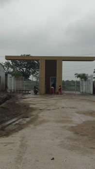 1000 Sq.ft. Residential Plot for Sale in New Dhamtari Road, Raipur
