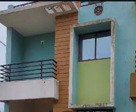 Villa for Sale in Kumhari, Durg (1600 Sq.ft.)