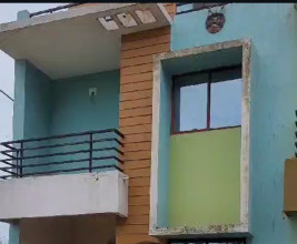 Villa for Sale in Kumhari, Durg (1600 Sq.ft.)