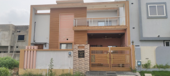 Ready possession villa nr express way in a geted society
