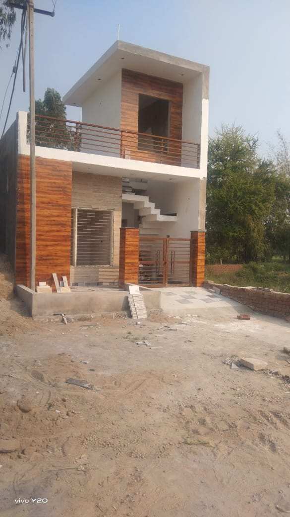 Independent house for sale in dera bassi