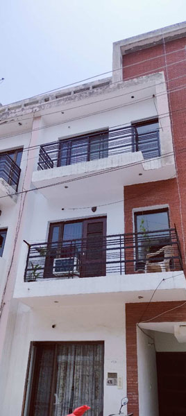 2bhk Flats for sale in dera bassi