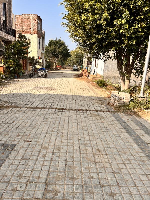 Residential plot near Chandigarh dera bassi